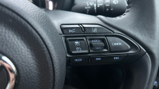 Toyota Aygo X 1.0 VVT-i Undercover 5dr Petrol Hatchback